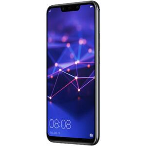 Huawei Mate 20 Lite Dual Sim 64 GB Black Bun imagine