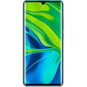 Xiaomi Mi Note 10 Pro 256 GB Aurora Green Foarte bun imagine