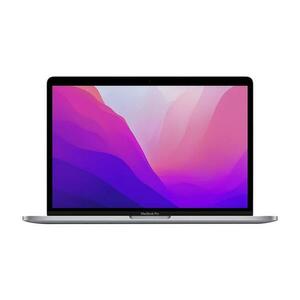 Apple MacBook Pro 13″ 2022, M2 8 Cores, 8 GB, 10 core GPU 256 GB Space Gray Ca nou imagine