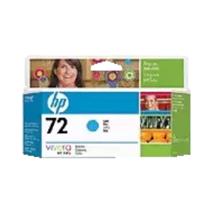 Cartus Inkjet HP 72 Cyan C9371A imagine