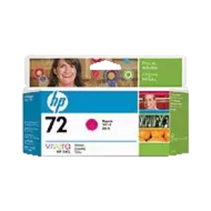 Cartus Inkjet HP 72 Magenta C9372A imagine