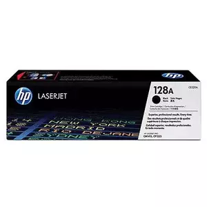 Cartus Laser HP 128A Black imagine