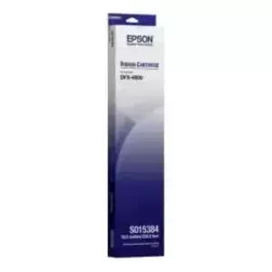 Cartus Ribbon Epson Black S015384 pentru DFX9000 imagine