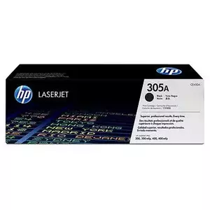 Cartus Laser HP Black 305A (2.2K) imagine