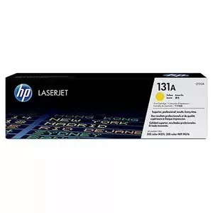 Cartus Laser HP 131A Yellow (1.5K) imagine