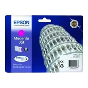 Cartus Inkjet Magenta EPSON T7913 79 Durabrite imagine