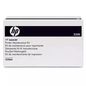 Fuser HP la 220 V (CE506A) imagine