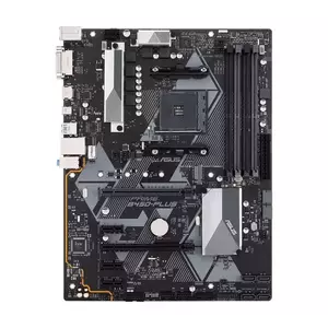 Placa de baza ASUS PRIME B450-PLUS Socket AM4 imagine