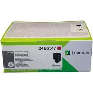 Cartus Toner Lexmark 24B6517 10000 pagini Magenta imagine