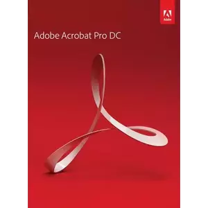 Adobe Acrobat Pro 2020 Licenta Electronica Perpetua imagine