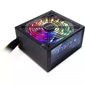 Sursa PC Inter-Tech Argus RGB-600W II 600W imagine