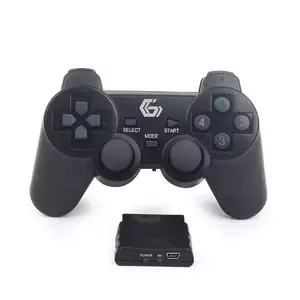 GamePad Gembird JPD-WDV-01 Wireless imagine