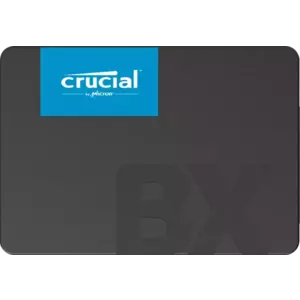 Hard Disk SSD Micron Crucial BX500 1TB 2.5" imagine