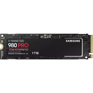 Hard Disk SSD Samsung 980 PRO 1TB M.2 2280 imagine