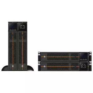 UPS Vertiv Liebert GXT RT+ 3000VA / 2700W imagine