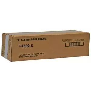 Cartus Toner Toshiba T-4590E 36000 pagini Black imagine