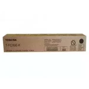 Cartus Toner Toshiba T-FC30E-K 38400 pagini Black imagine