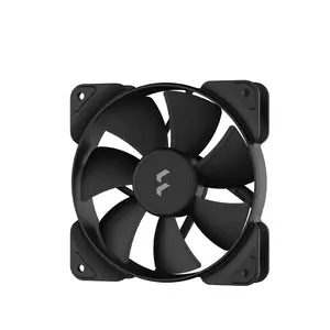 Ventilator Fractal Design Aspect 12 PWM Black imagine