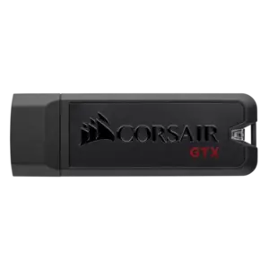 Flash Drive Corsair Voyager GTX 512GB USB 3.1 imagine