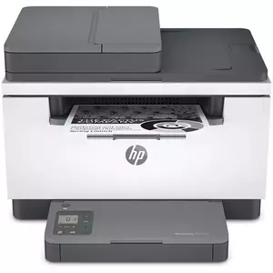 Multifunctional Laser Monocrom HP LaserJet M234sdw imagine