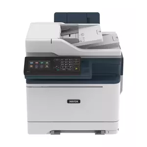 Multifunctional Laser Color Xerox C315V imagine