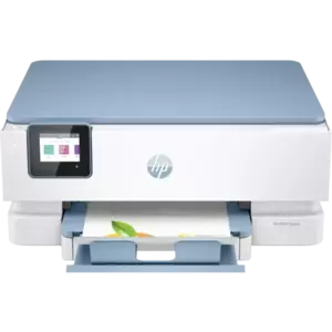 Multifunctional Inkjet Color HP ENVY Inspire 7221e imagine