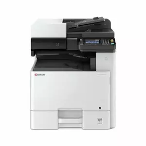 Multifunctional Laser Color Kyocera ECOSYS M8124cidn imagine