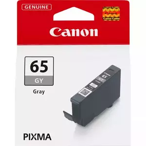 Cartus Inkjet Canon CLI-65GY 12.6ml Gray imagine