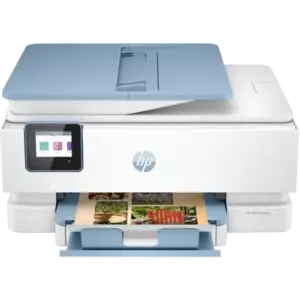 Multifunctional Inkjet Color HP ENVY Inspire 7921e imagine