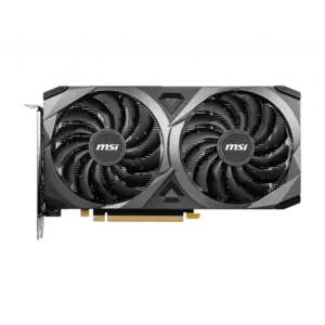 Placa Video MSI RTX 3060 VENTUS 2X 12G OC 12GB GDDR6 192 biti imagine