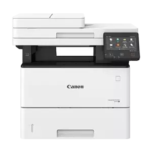 Multifunctional Laser Monocrom Canon imageRUNNER 1643i II imagine