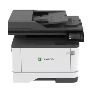 Multifunctional Laser Monocrom Lexmark MX431ADN imagine