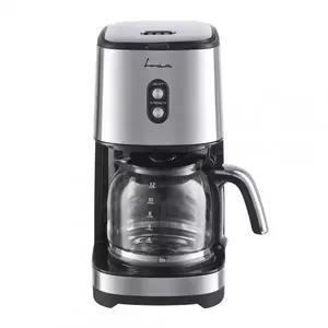 Cafetiera Fram FCM-915IX 1.5L 900W imagine