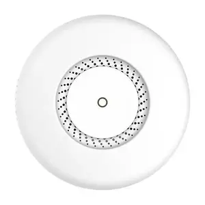 Access Point MikroTik cAP AC Wi-Fi: 802.11ac frecventa: 2 4/5GHz - Dual radio cu alimentare PoE imagine