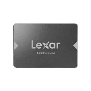 Hard Disk SSD Lexar NS100 256GB 2.5" imagine