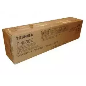 Cartus Toner Toshiba Black T-4530E 30k pentru E-Studio 255 imagine