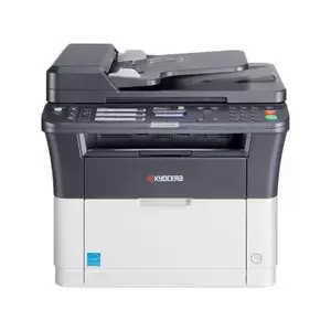 Multifunctional Laser Monocrom Kyocera FS-1325MFP imagine