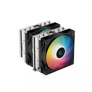 Cooler CPU DeepCool AG620 ARGB imagine