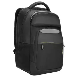 Rucsac Notebook Targus CityGear 15-17.3" Negru imagine