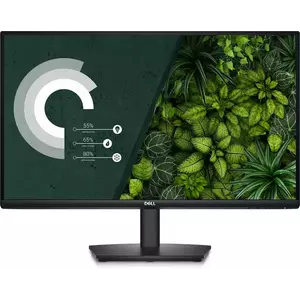 Monitor LED Dell E2724HS 27" Full HD 5ms Negru imagine