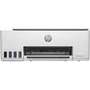 Multifunctional Inkjet Color HP Smart Tank 580 imagine