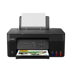 Multifunctional Inkjet Color Canon PIXMA G3430 imagine