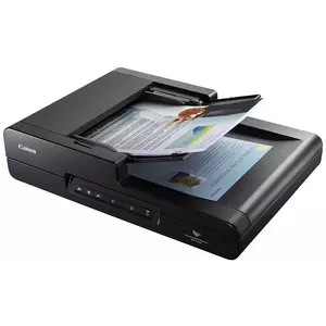 Scanner Canon imageFORMULA DR-F120 imagine