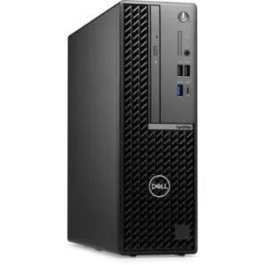 Sistem Brand Dell Optiplex 7010 SFF Plus Intel Core i7-13700 RAM 16GB SSD 512GB Windows 11 Pro ProSupport imagine