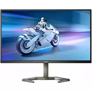 Monitor LED Philips 27M1N5500ZA 27" QHD 1ms Negru imagine