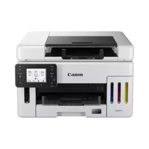 Multifunctional Inkjet Color Canon MAXIFY GX6550 imagine