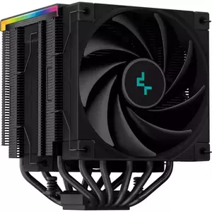 Cooler CPU DeepCool AK620 DIGITAL Black imagine