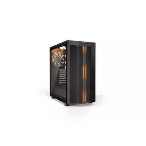 Carcasa PC be quiet! Pure Base 500DX Black imagine