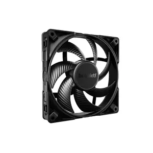 Ventilator be quiet! SILENT WINGS PRO 4 140mm PWM imagine