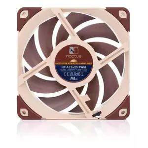 Ventilator Noctua NF-A12x25 PWM imagine